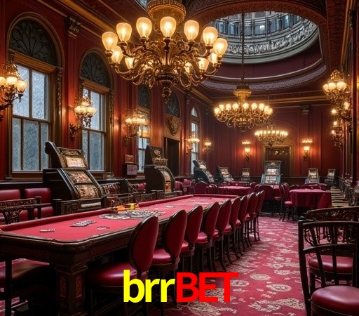 Jogos de Slot brrbet