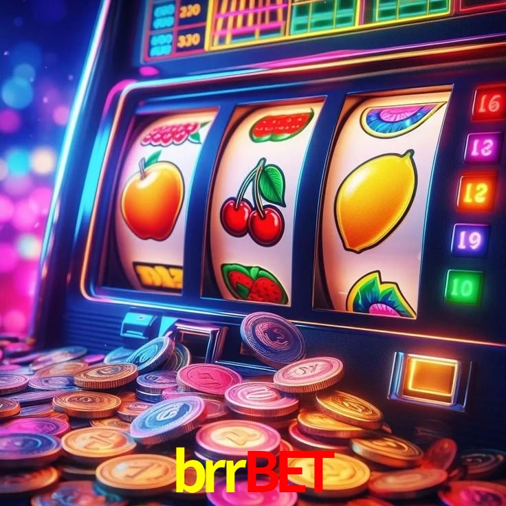 Casino Ao Vivo brrbet