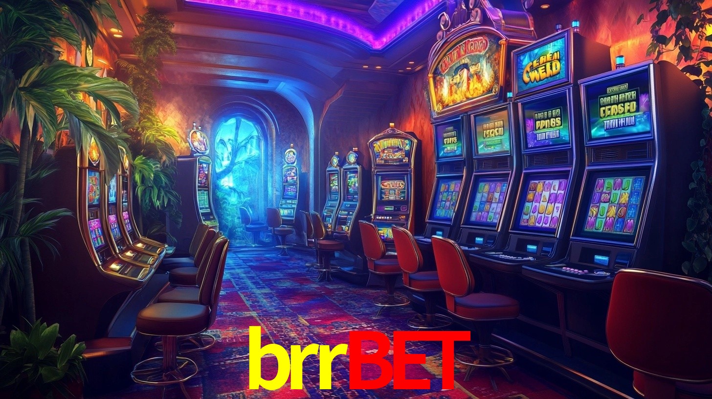 Welcome Bonus brrbet