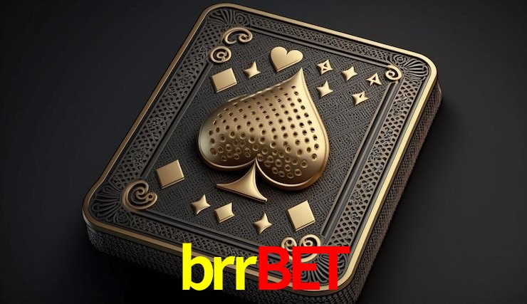 Casino VIP brrbet