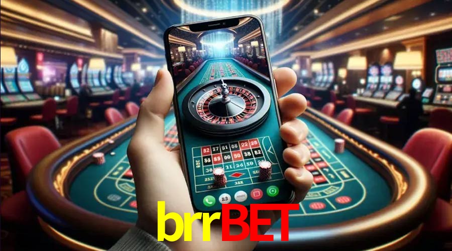 Secure Login brrbet