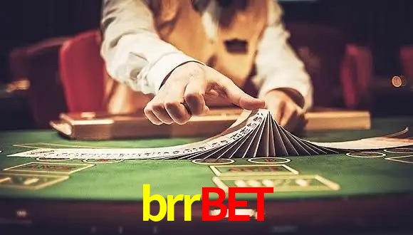 Blackjack Table brrbet