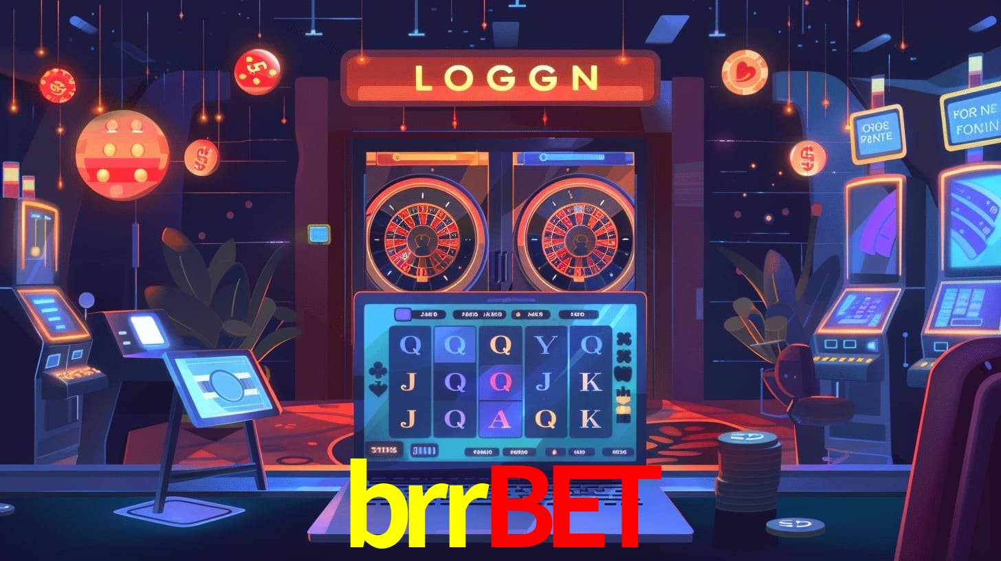 Diretório de Jogos brrbet