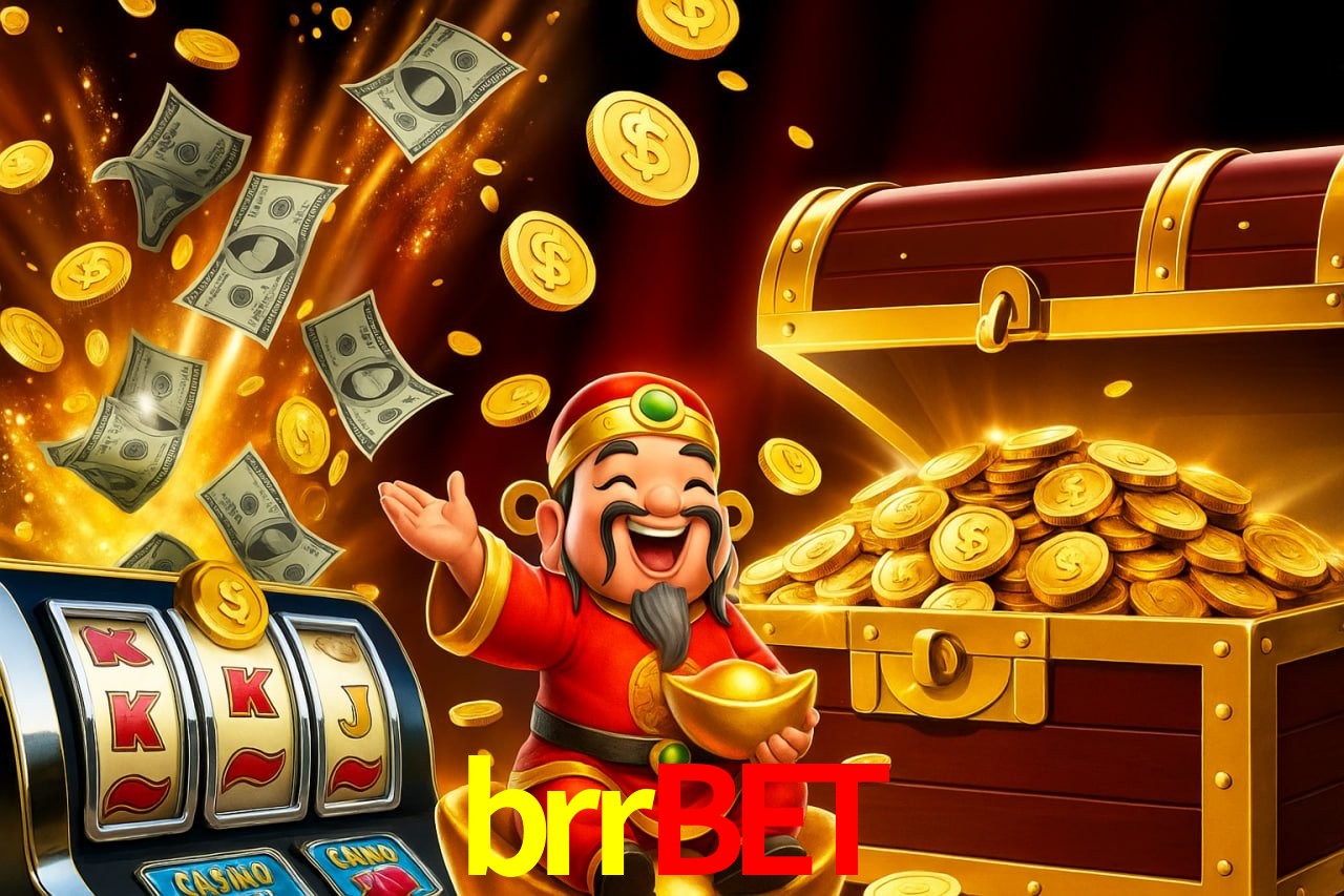 cassino brrbet