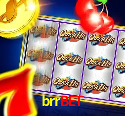 Descubra a Magia dos Jogos de Arcade no brrbet
