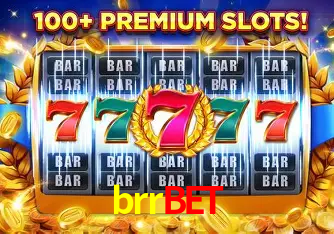 Descubra o Mundo do Cassino Online com brrbet