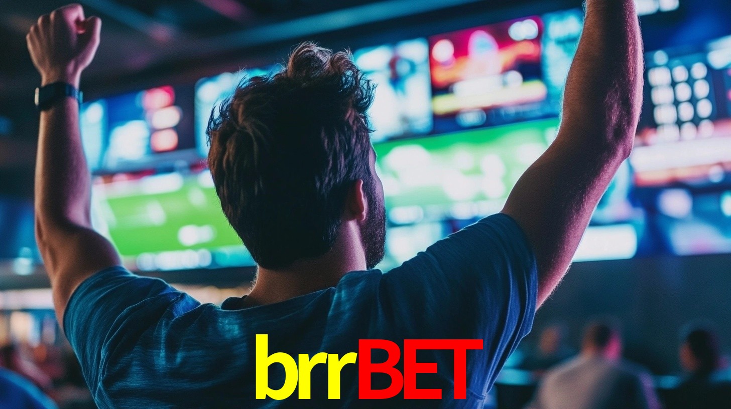 brrbet: Seu Cassino Premiado com Pagamentos Rápidos