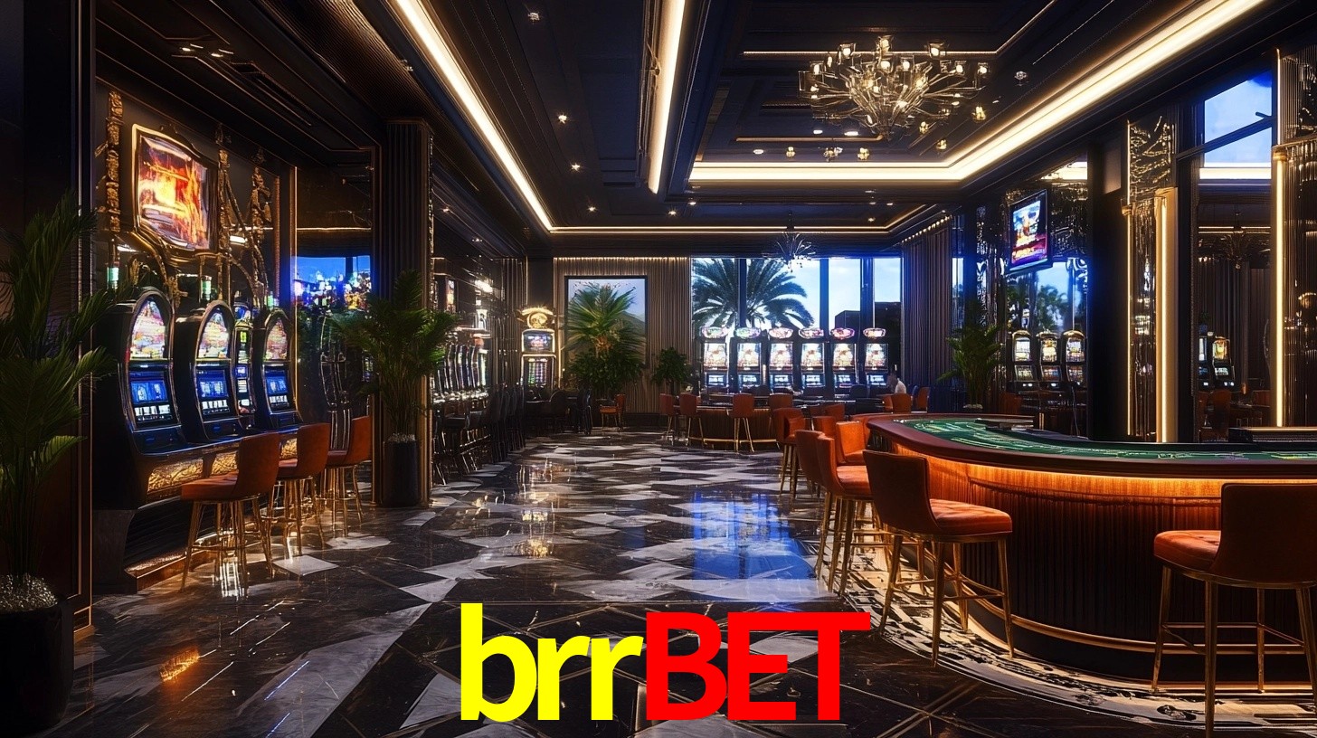 brrbet App Interface