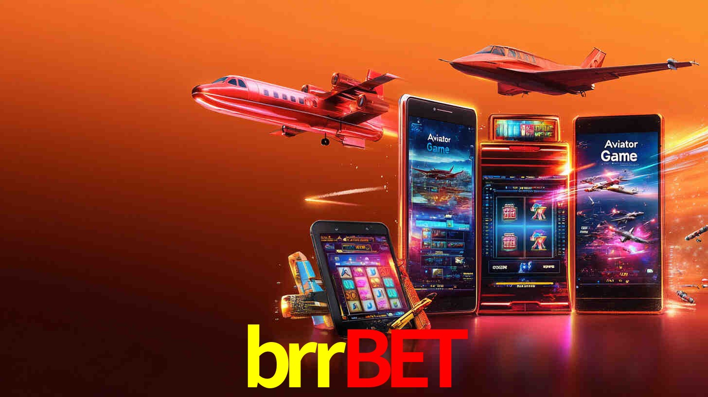Desvendando o Mundo dos Jogos Virtuais na brrbet