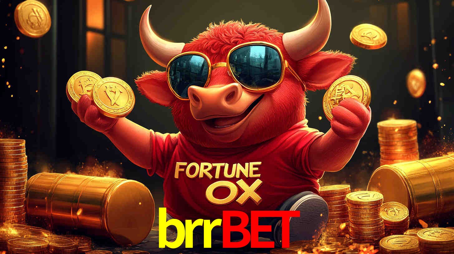 Inovações de Jogos na brrbet: O Futuro das Experiências Interativas