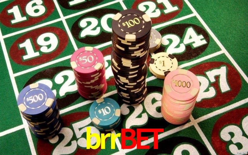 Descubra o Programa VIP da brrbet: Vantagens Exclusivas para Jogadores