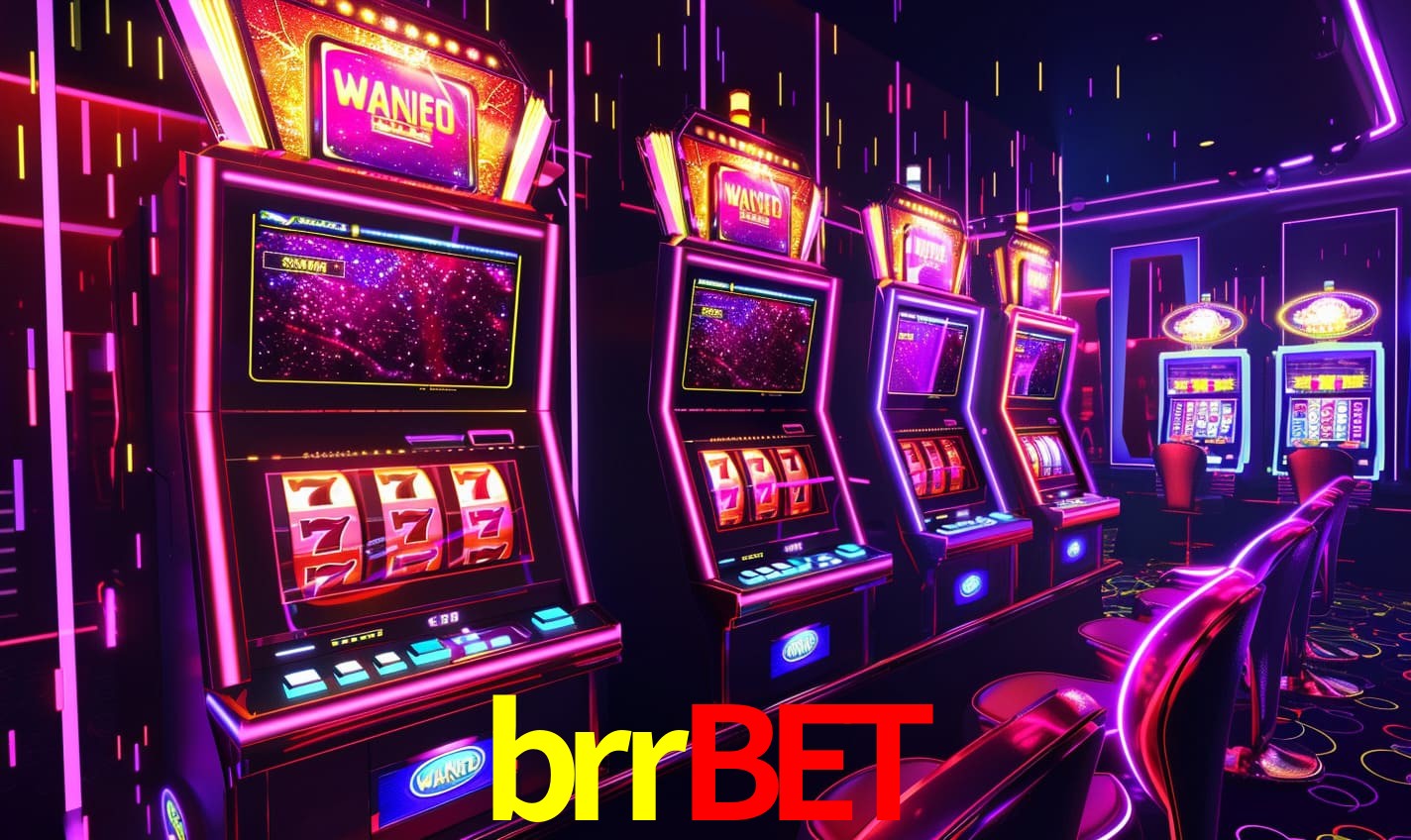 Explorando a Categoria de Eventos em Apostas na brrbet