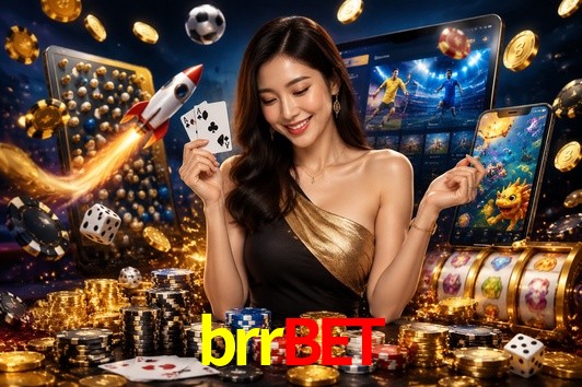 Game Providers brrbet
