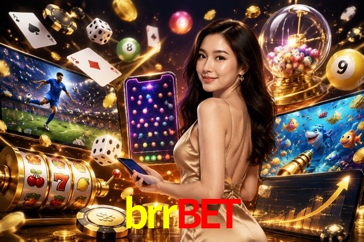 Live Casino brrbet