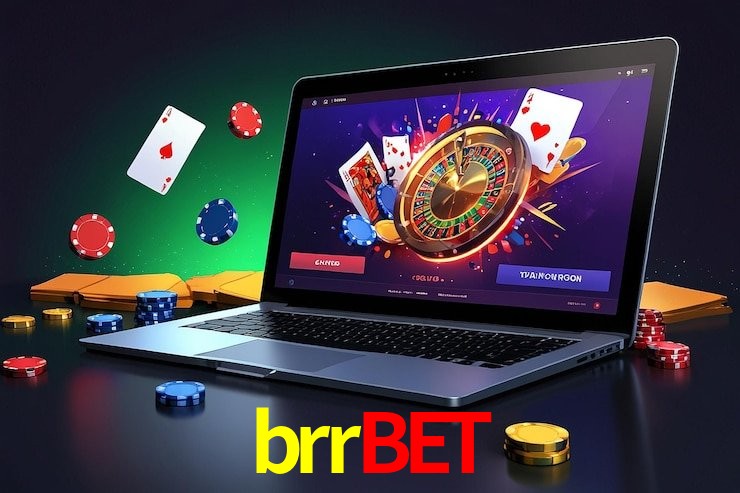 Provedores de Jogos brrbet