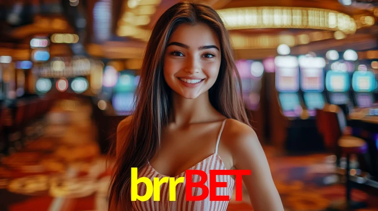 Premium Interface brrbet