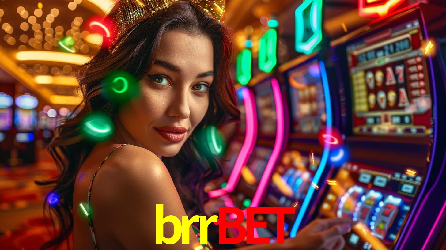 Bônus Generosos e Exclusivos no brrbet para Você!