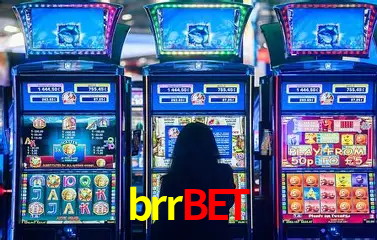Desvendando o Mundo dos Jogos Virtuais na brrbet