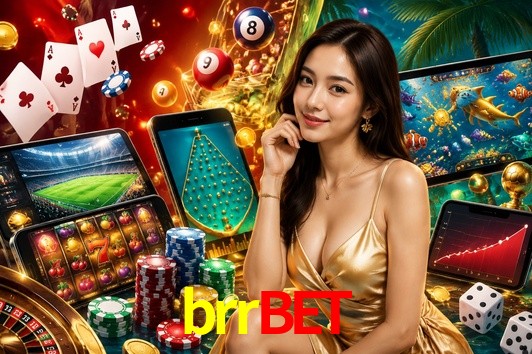 VIP Casino brrbet