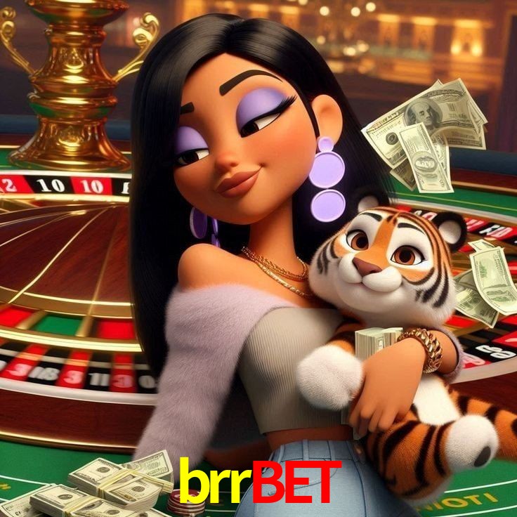 Tennis Betting brrbet