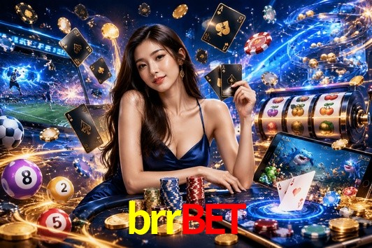 Account Benefits brrbet