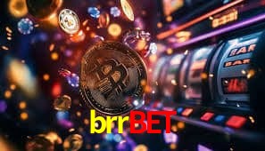 Desvendando o Mundo dos Jogos Virtuais na brrbet